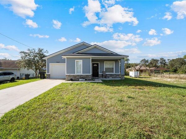 3842 PHILLIPS ROAD, LAKE WALES, FL 33898
