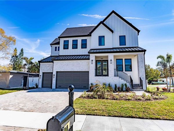 3626 S BELCHER DRIVE, TAMPA, FL 33629