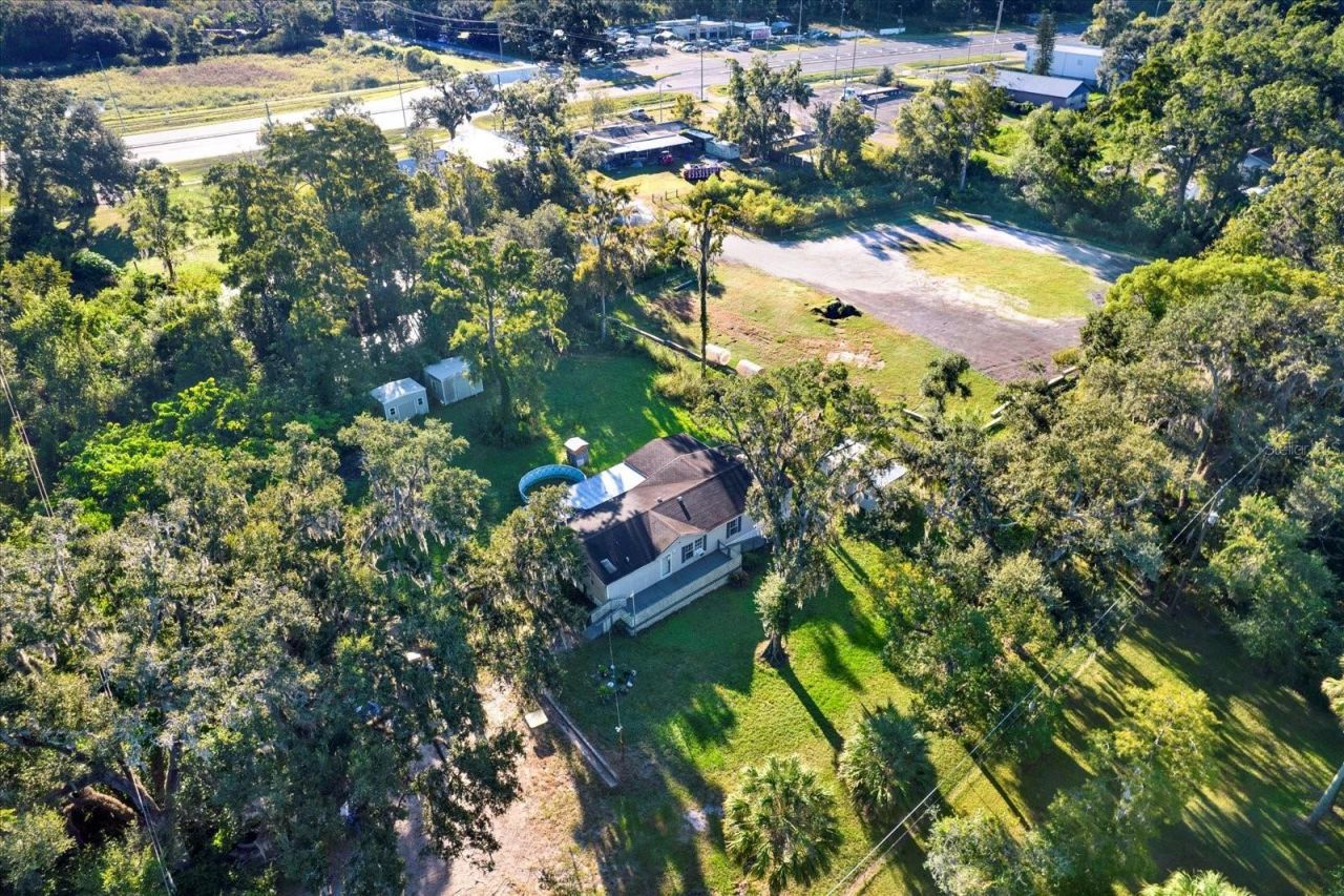 9211 Harney Baptist Church Road, Tampa, FL 33637 Photo