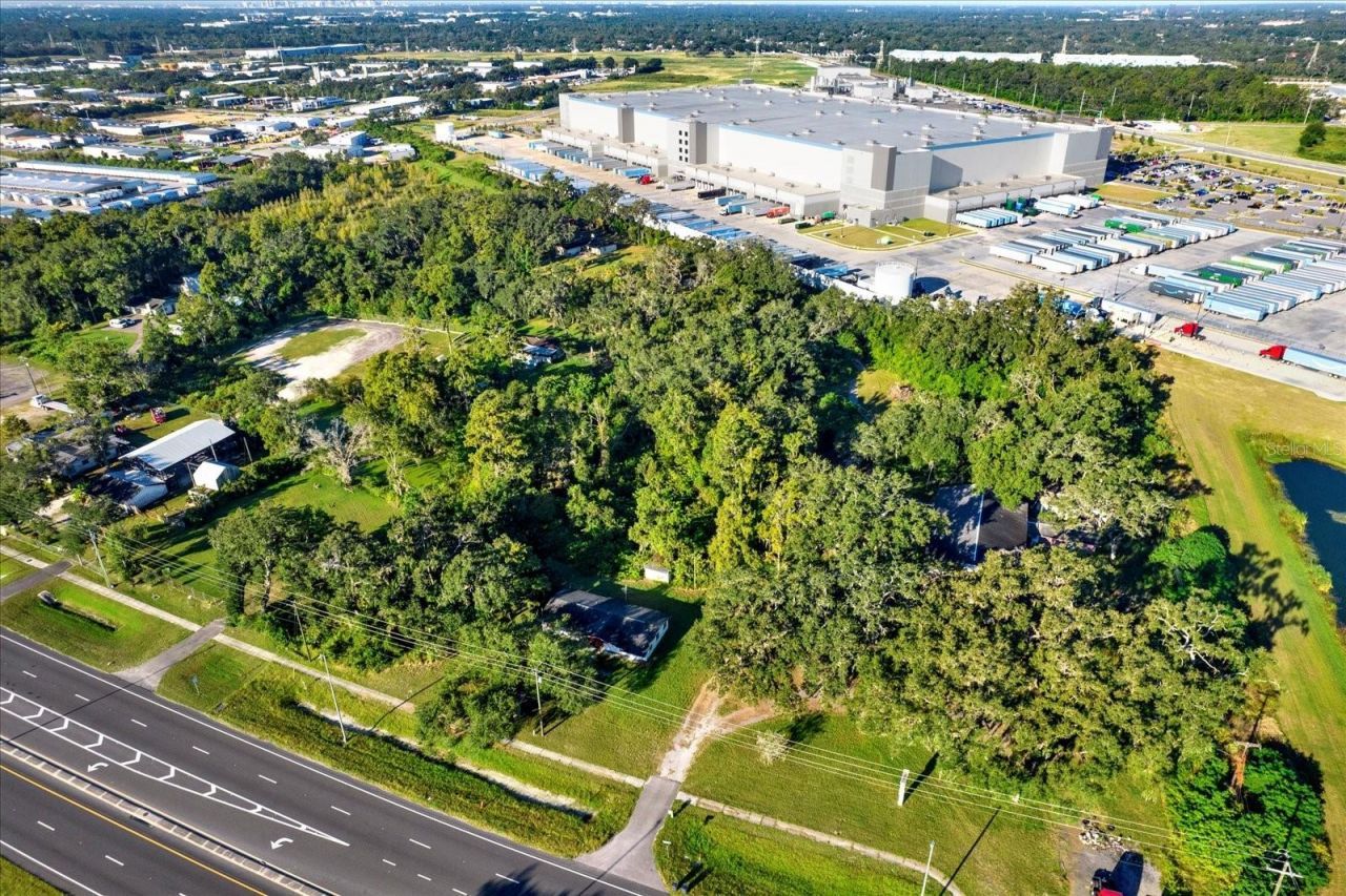 9211 Harney Baptist Church Road, Tampa, FL 33637 Photo