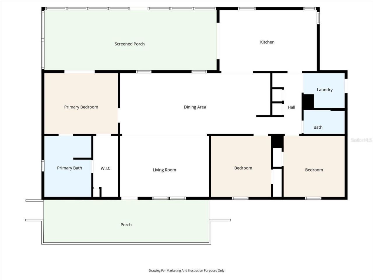 9211 Harney Baptist Church Road, Tampa, FL 33637 Photo