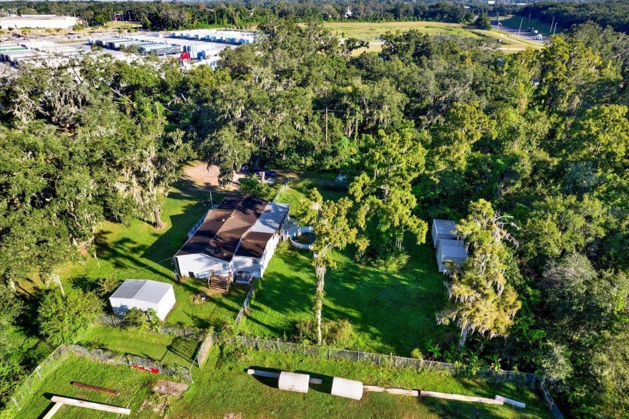 9211 Harney Baptist Church Road, Tampa, FL 33637 Photo