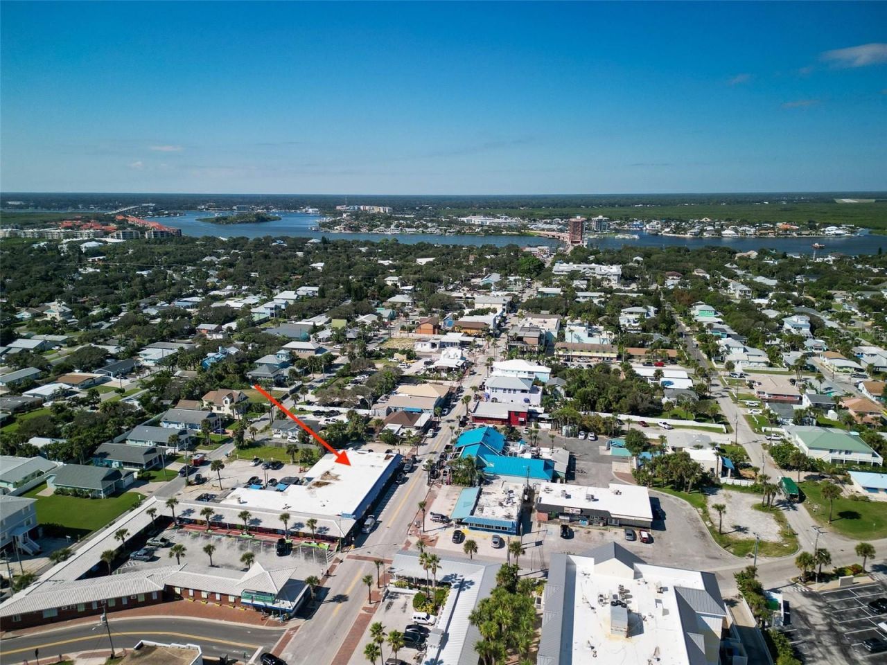 415 Flagler Avenue, New Smyrna Beach, FL 32169 Photo