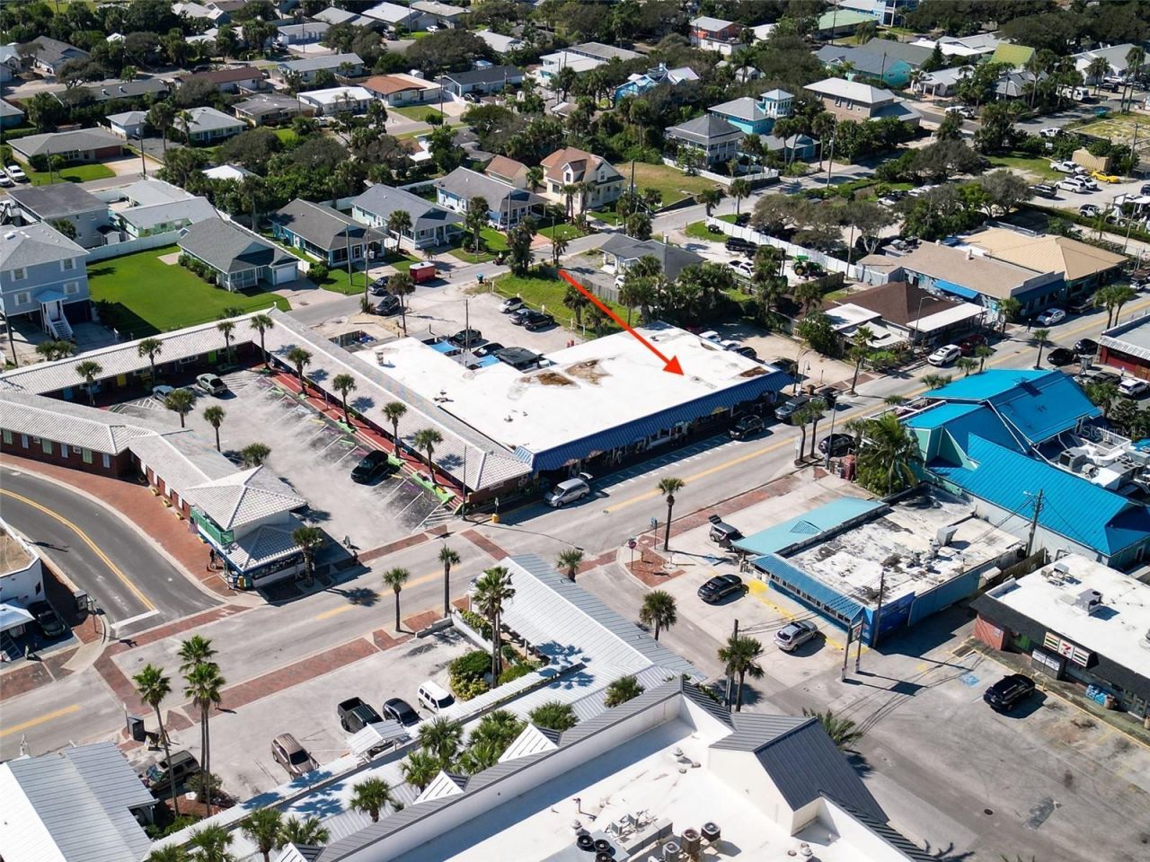 415 Flagler Avenue, New Smyrna Beach, FL 32169 Photo