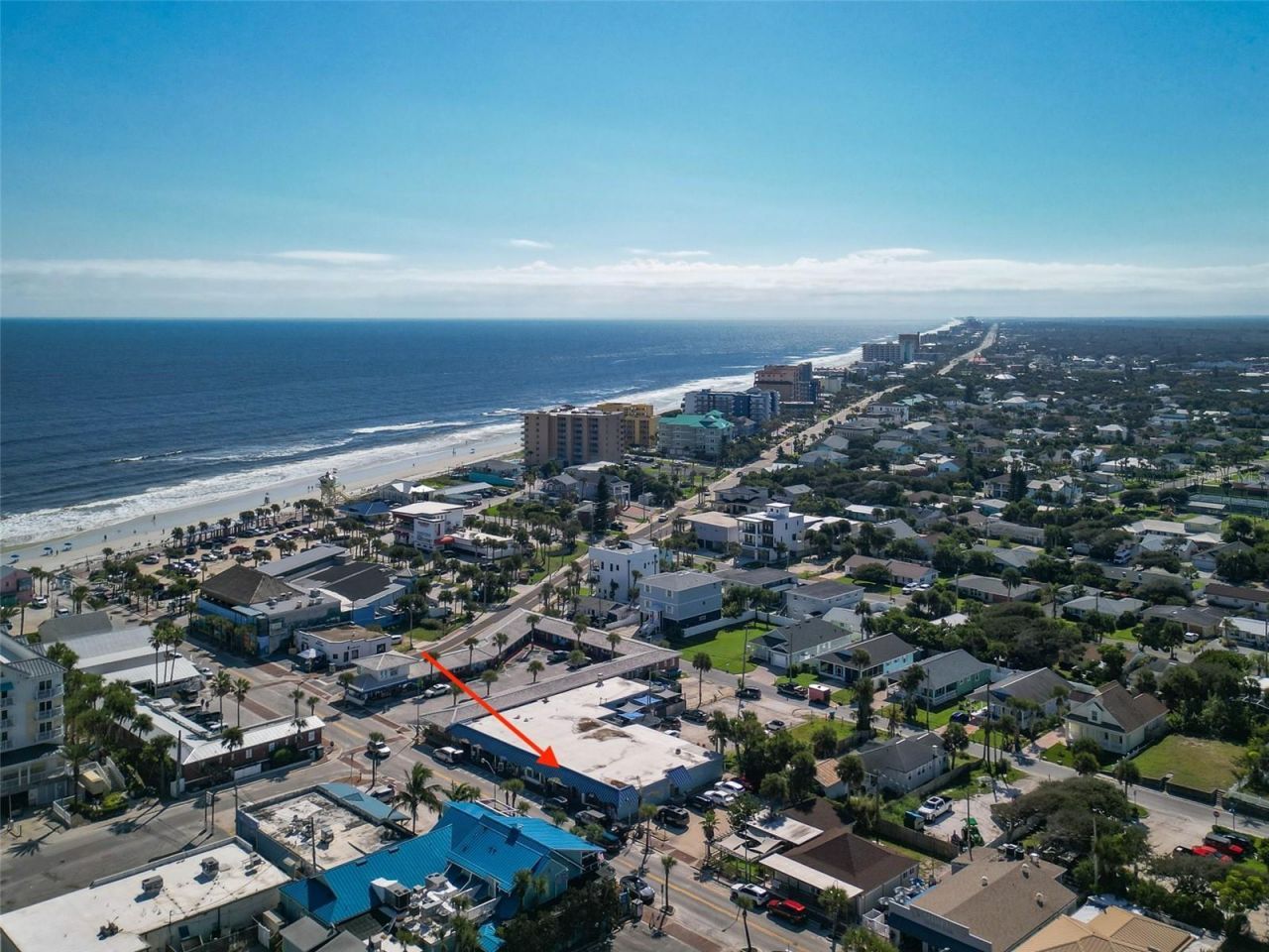 415 Flagler Avenue, New Smyrna Beach, FL 32169 Photo