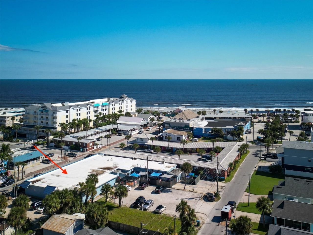 415 Flagler Avenue, New Smyrna Beach, FL 32169 Photo