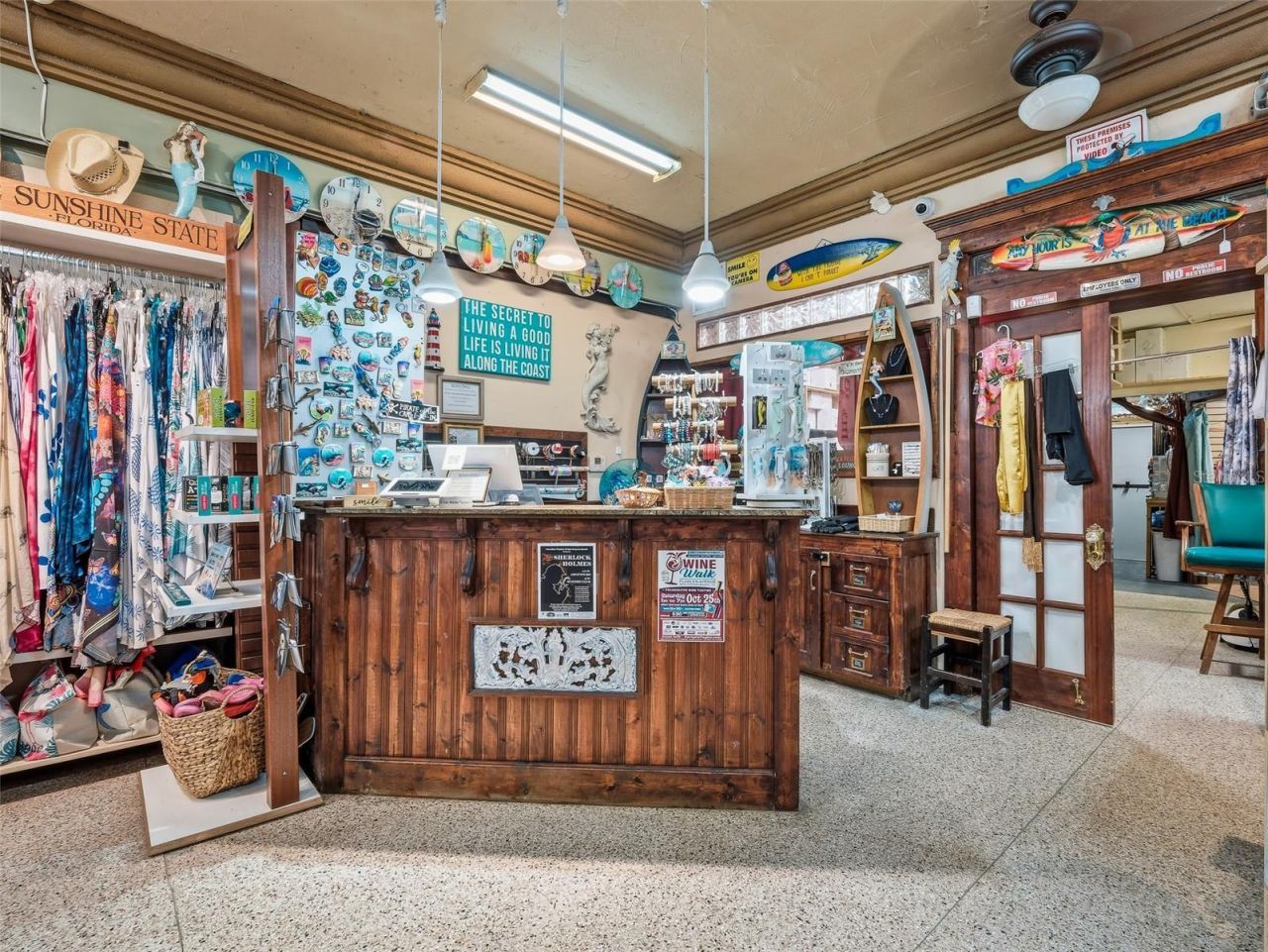 415 Flagler Avenue, New Smyrna Beach, FL 32169 Photo