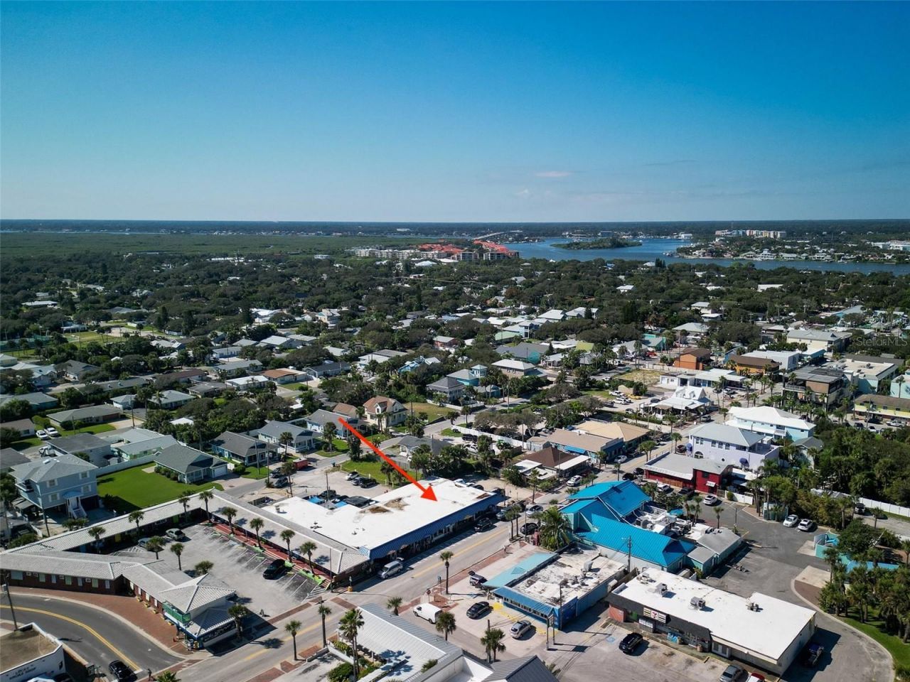 415 Flagler Avenue, New Smyrna Beach, FL 32169 Photo