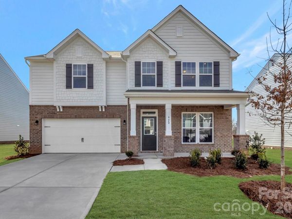 920 Barker Street, Monroe, NC 28112