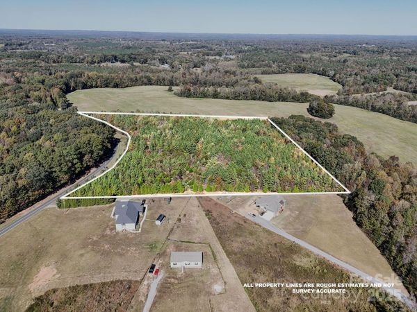 1117 Hoyt Scott Road , Bear Creek, NC 27207