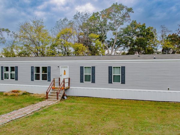 313 Rambling Road, Jonesborough, TN 37659