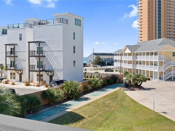 17670 Front Beach RD, Unit j7, PANAMA CITY BEACH, FL 32413