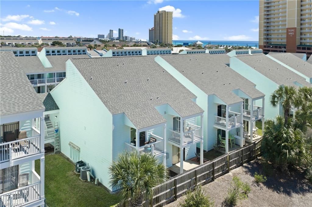 17670 Front Beach Rd, Unit j7, Panama City Beach, FL 32413 Photo
