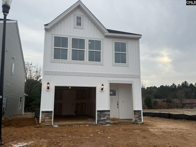 302 Tartan Road, Hopkins, SC 29061