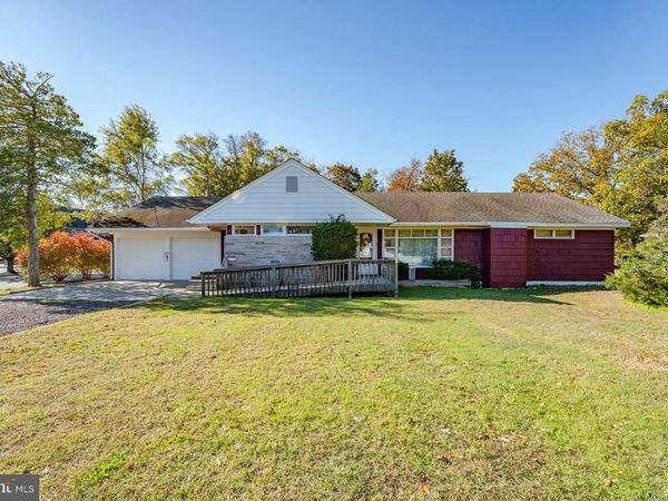 33 E MECHANIC STREET, CAPE MAY COURT HOUSE, NJ 08210