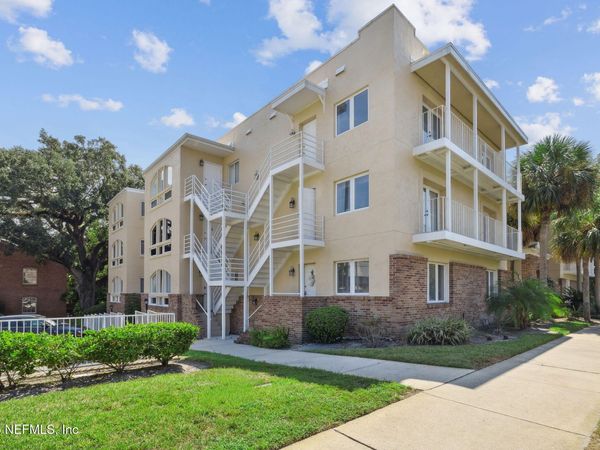 2912 ST JOHNS Avenue, Unit 17, Jacksonville, FL 32205