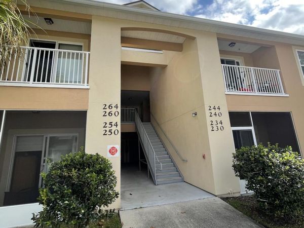 264 GOLDEN LAKE Loop, Unit 264, St. Augustine, FL 32084