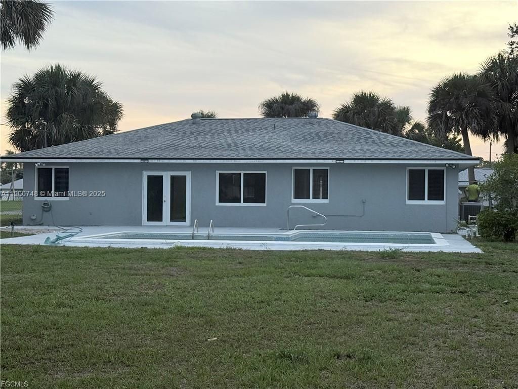 304 N Ave, Lehigh Acres, FL 33936 Photo