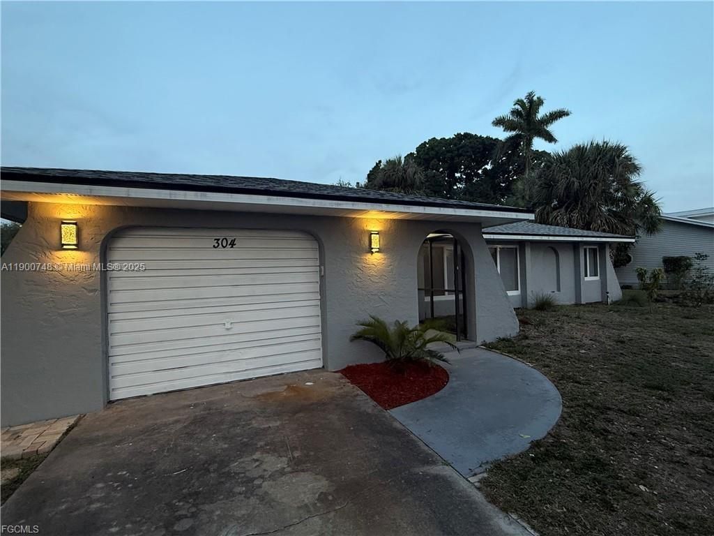 304 N Ave, Lehigh Acres, FL 33936 Photo