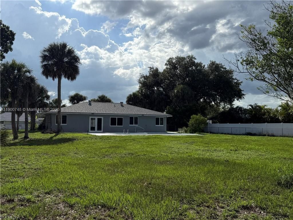304 N Ave, Lehigh Acres, FL 33936 Photo