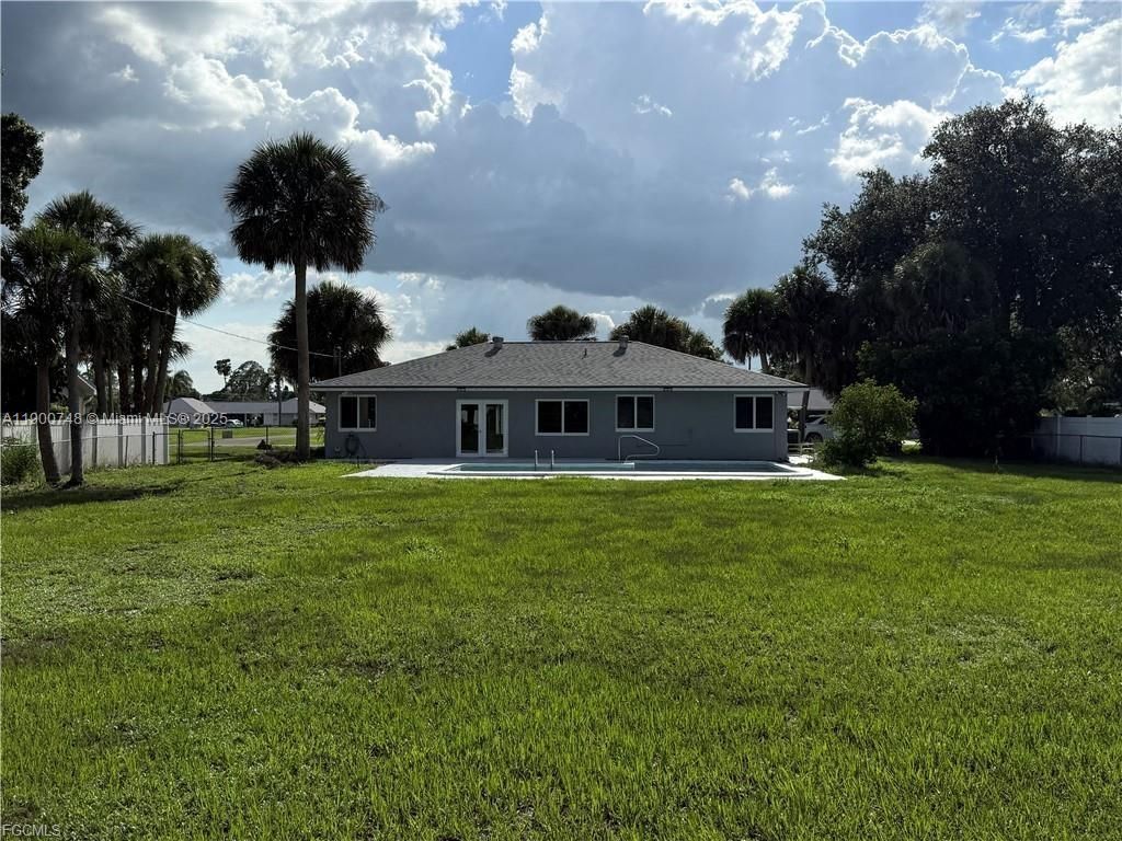 304 N Ave, Lehigh Acres, FL 33936 Photo