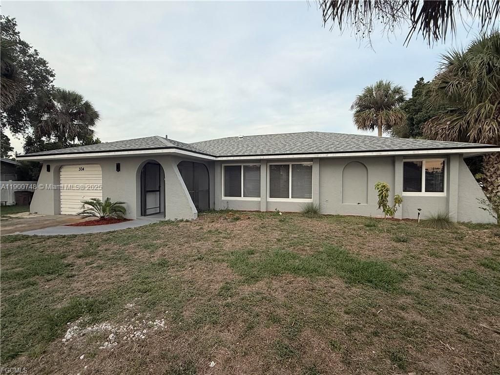 304 N Ave, Lehigh Acres, FL 33936 Photo