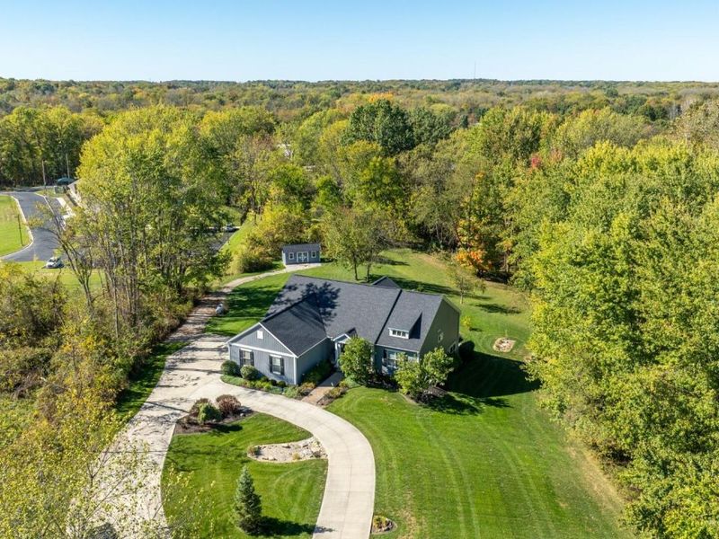 1528 State Route 3, Galena, OH 43021 Photo 79