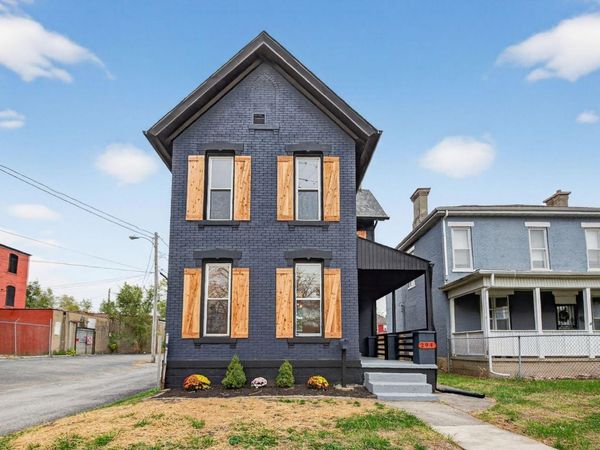 294 N 20th Street, Columbus, OH 43203