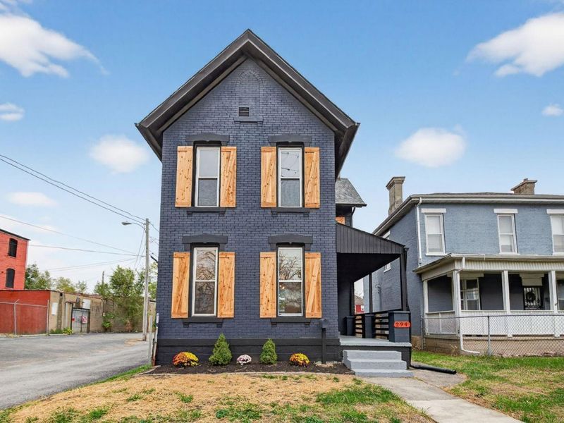 294 N 20th Street, Columbus, OH 43203 Photo 1