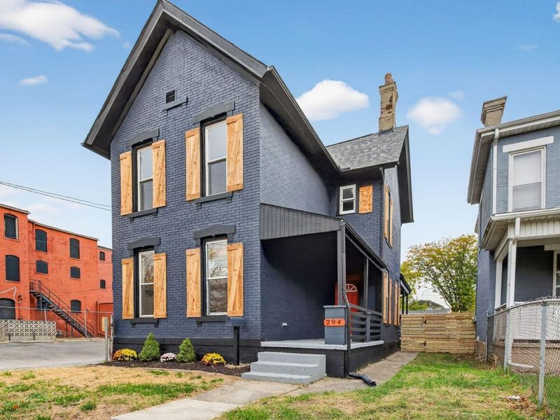 294 N 20th Street, Columbus, OH 43203 Photo 2