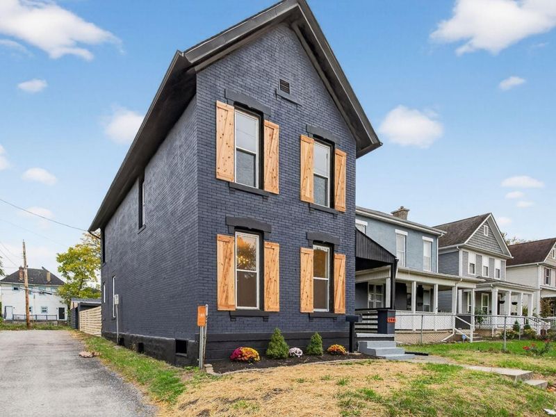 294 N 20th Street, Columbus, OH 43203 Photo 3