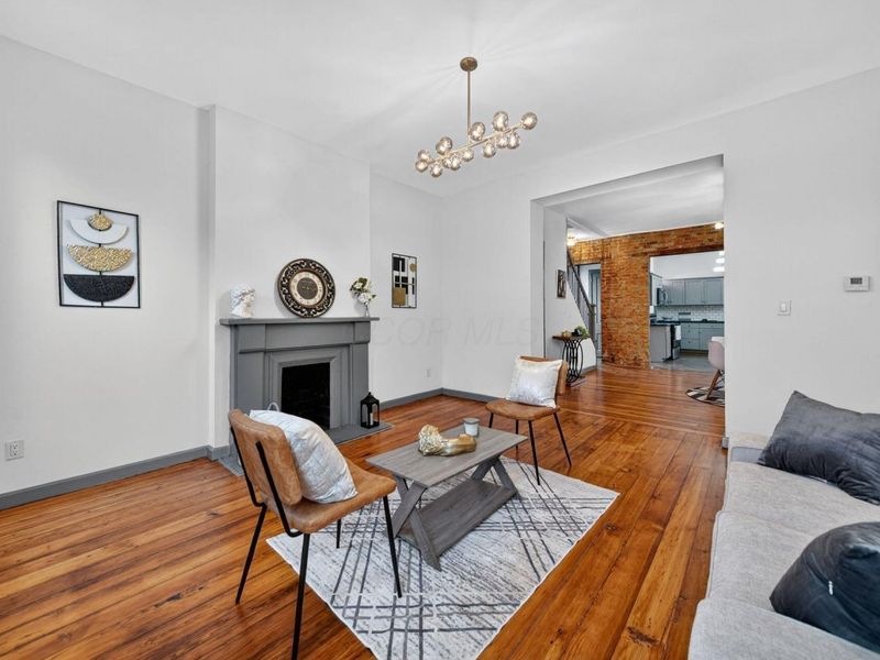 294 N 20th Street, Columbus, OH 43203 Photo 9