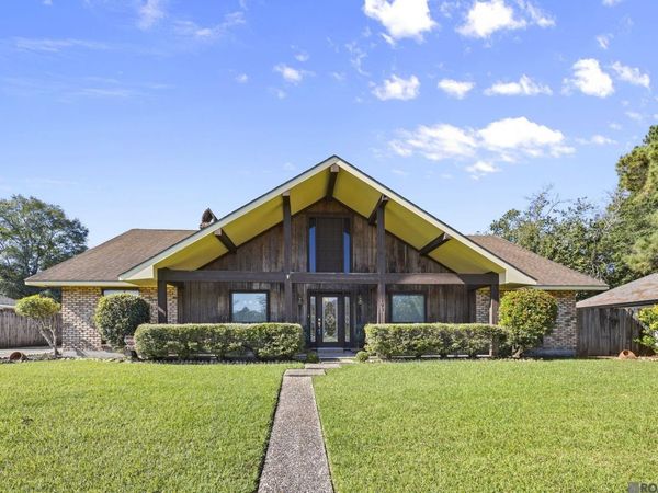 4103 Kilkenny Dr, Baton Rouge, LA 70814