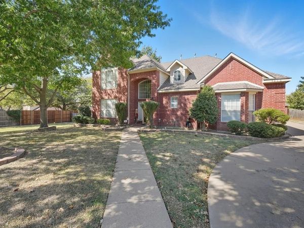 5010 Coventry Lane, Arlington, TX 76017