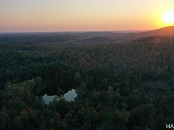 0 County Road 349, Piedmont, MO 63957