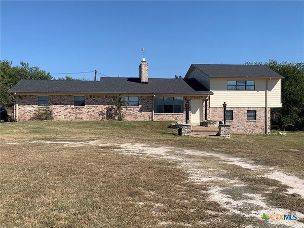 769 County Road 4804, Copperas Cove, TX 76522