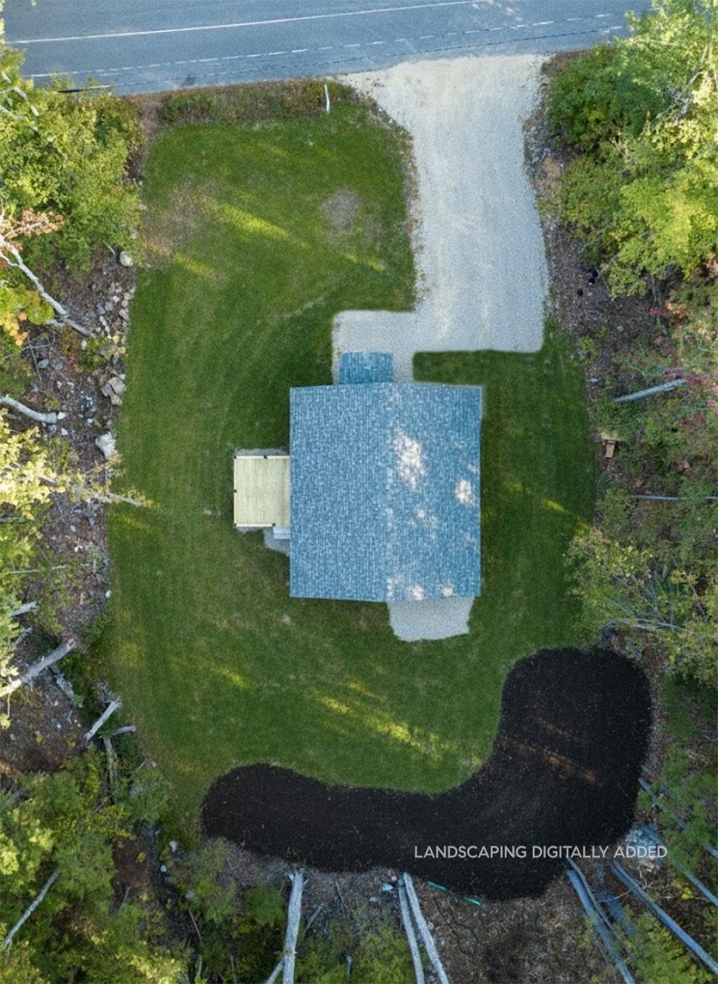 31 Lakeshore Drive, Middleton, NH 03887 Main Photo