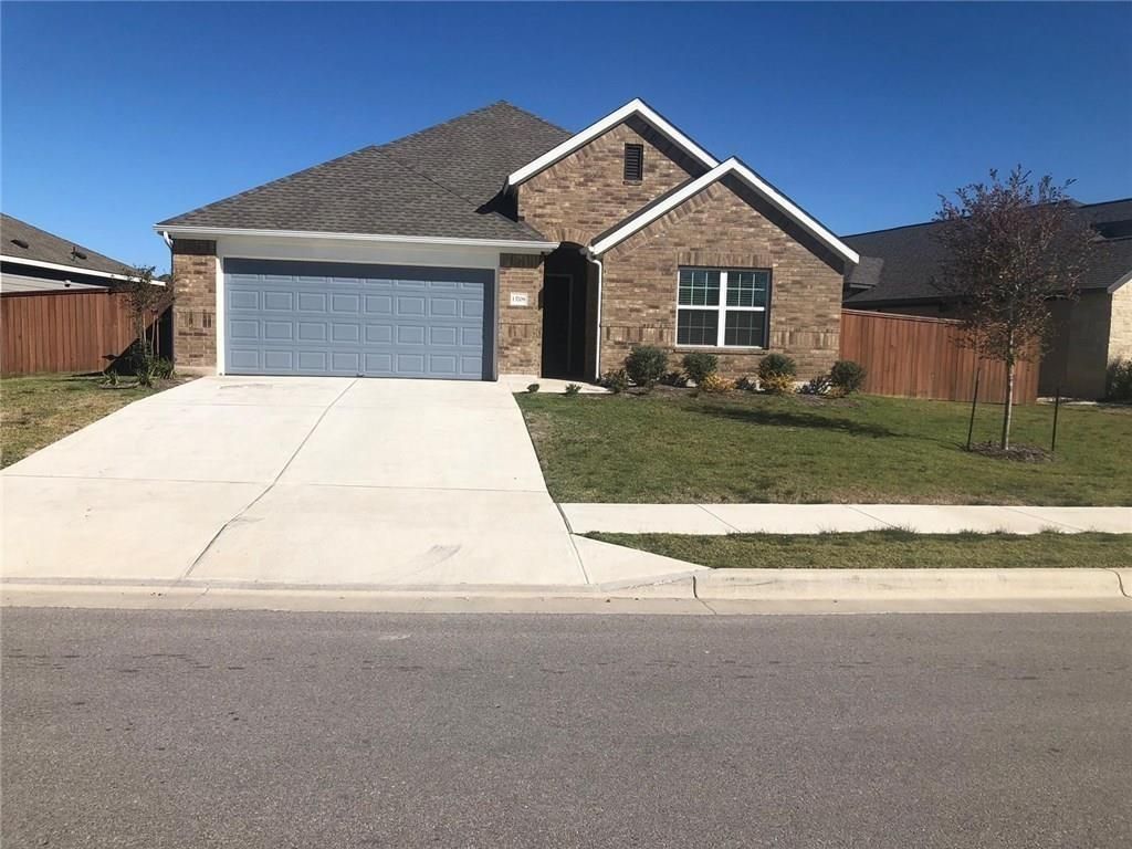 13708 Arbor Hill Cv, Manor, TX 78653 Main Photo