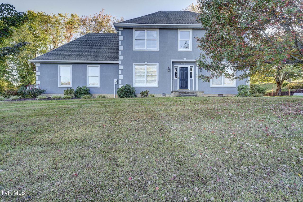 3424 Berkshire Circle Johnson City, TN 37604