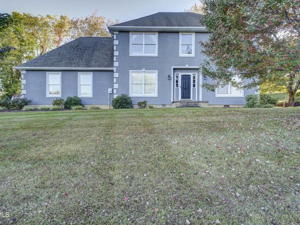 3424 Berkshire Circle, Johnson City, TN 37604