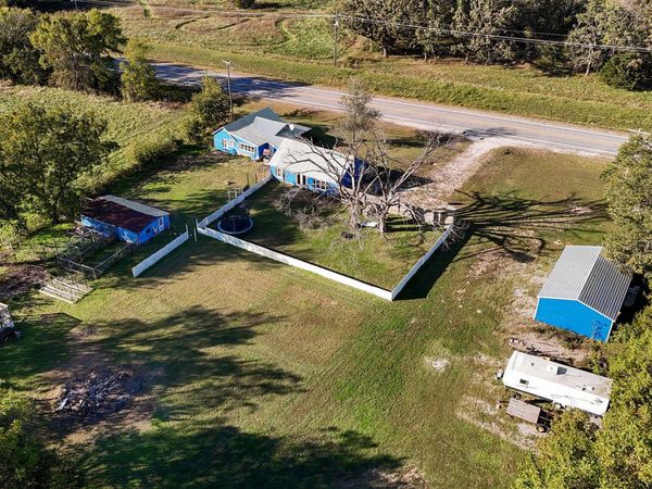 3501 State Highway 96, La Russell, MO 64848