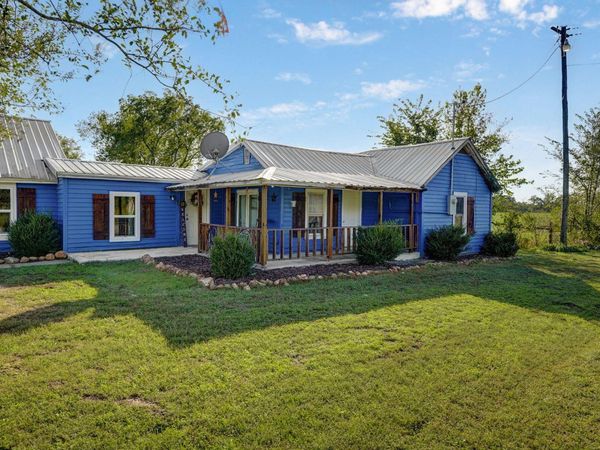 3501 State Highway 96, La Russell, MO 64848