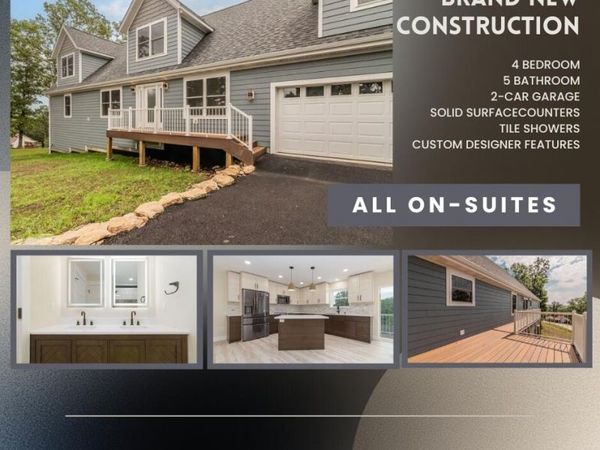 65 Roan Road, Cape Fair, MO 65624