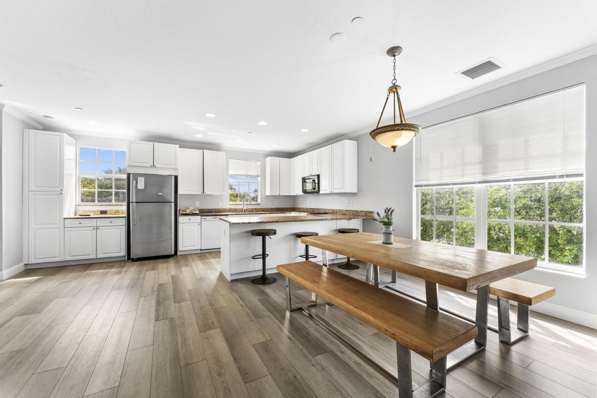 1100 Cabana Road, Unit 1-4, West Palm Beach, FL 33404 Photo