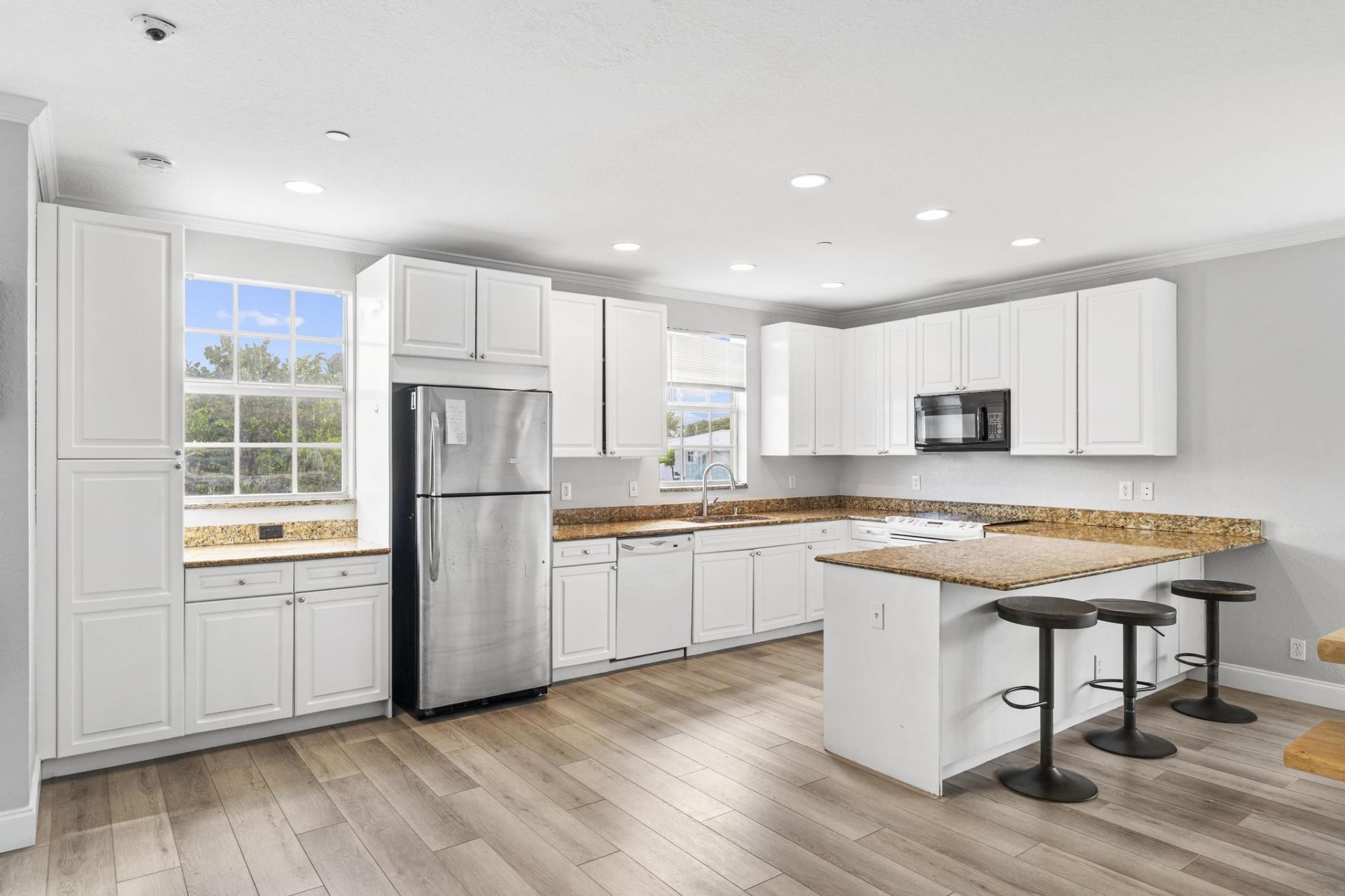 1100 Cabana Road, Unit 1-4, West Palm Beach, FL 33404 Photo