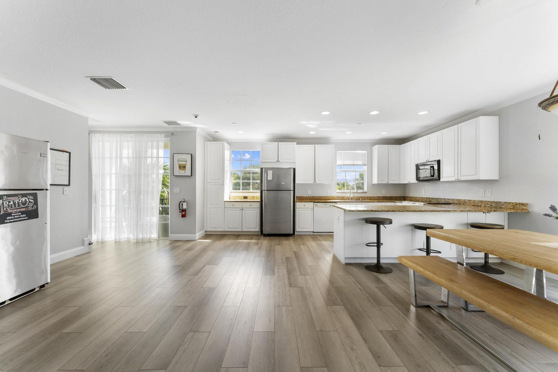 1100 Cabana Road, Unit 1-4, West Palm Beach, FL 33404 Photo