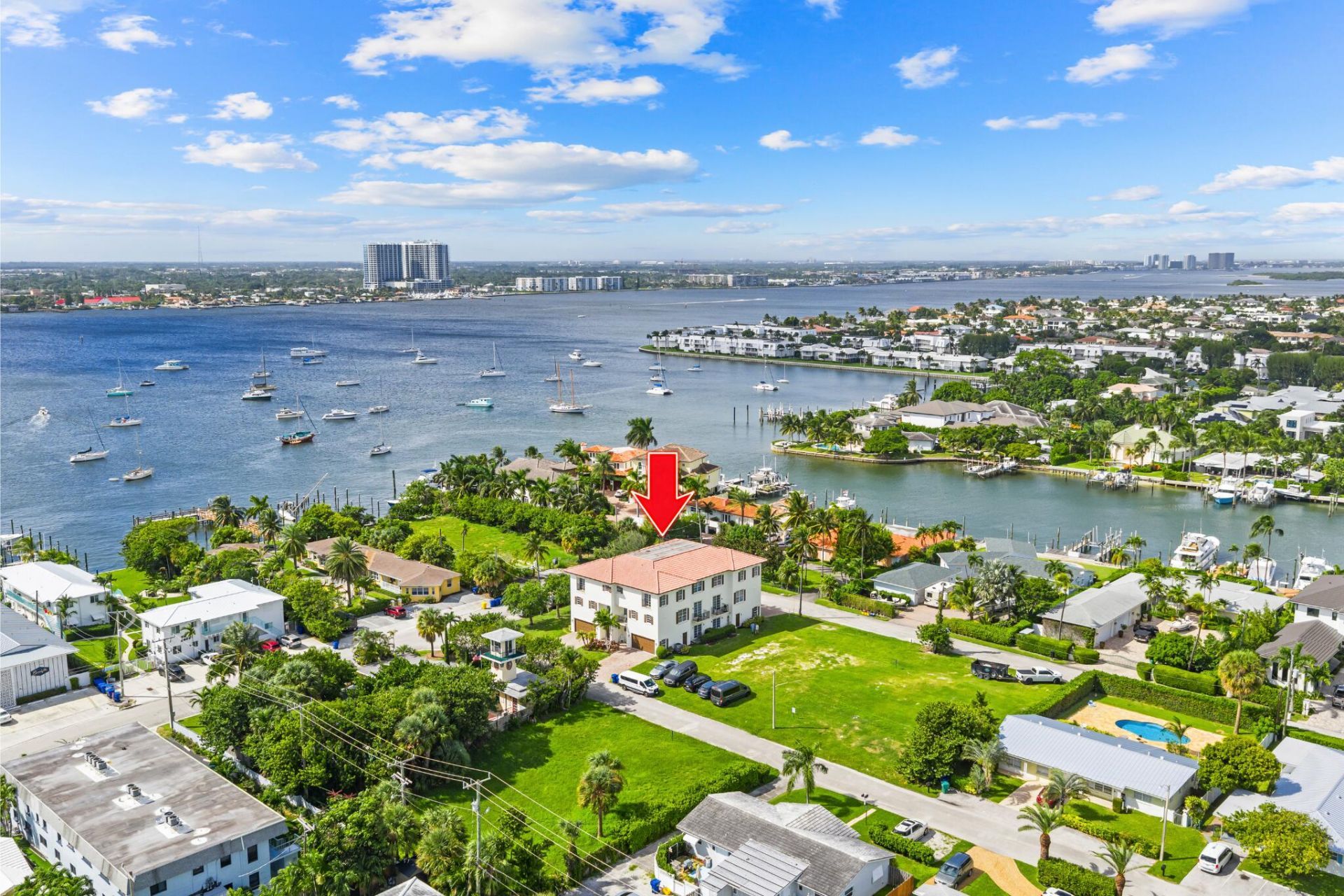 1100 Cabana Road, Unit 1-4, West Palm Beach, FL 33404 Photo