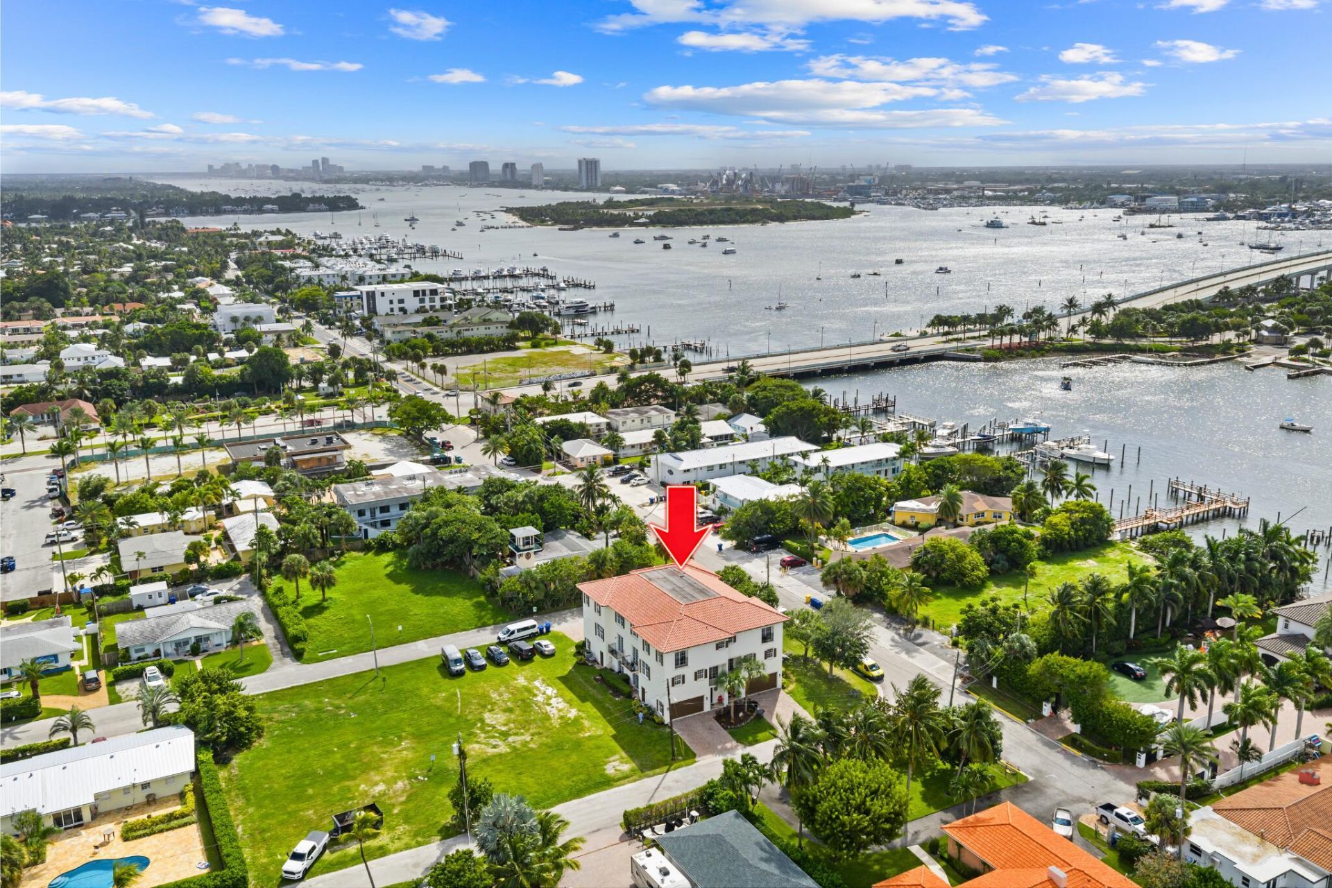 1100 Cabana Road, Unit 1-4, West Palm Beach, FL 33404 Photo