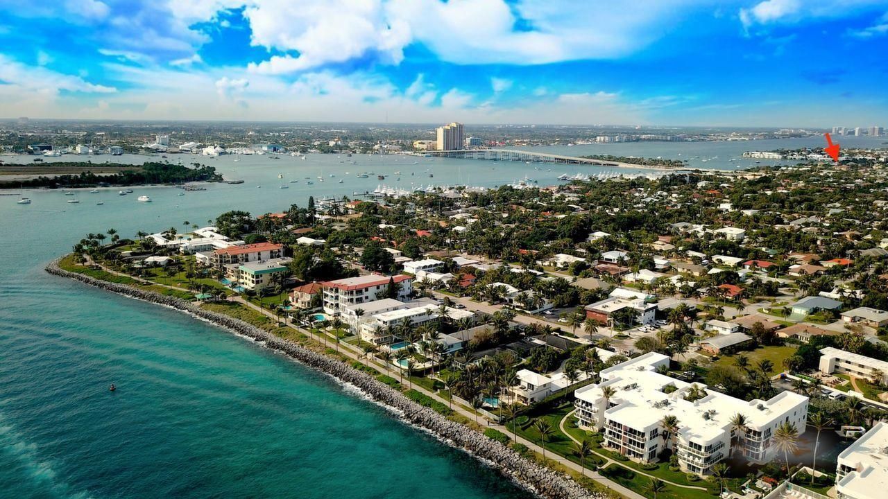 1100 Cabana Road, Unit 1-4, West Palm Beach, FL 33404 Photo