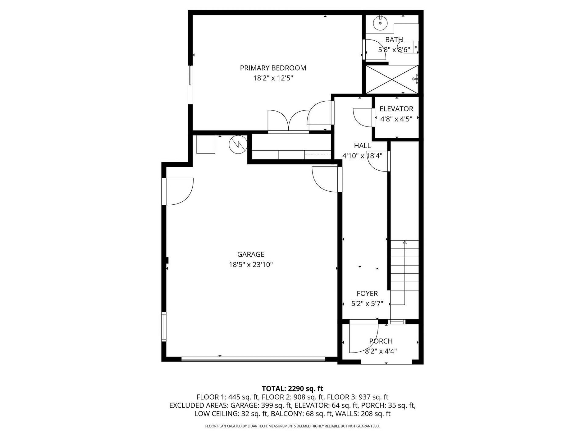 1100 Cabana Road, Unit 1-4, West Palm Beach, FL 33404 Photo